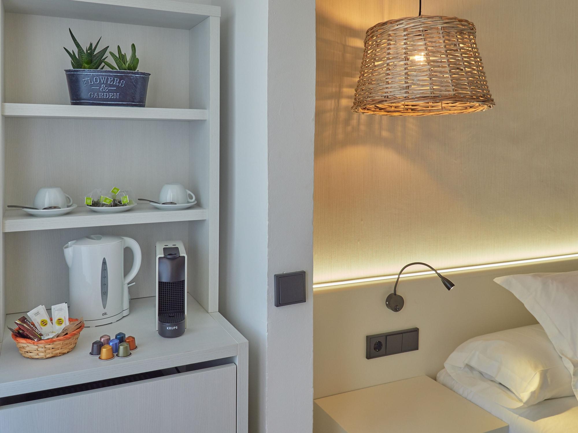 Paguera Treff Boutique Hotel Bagian luar foto